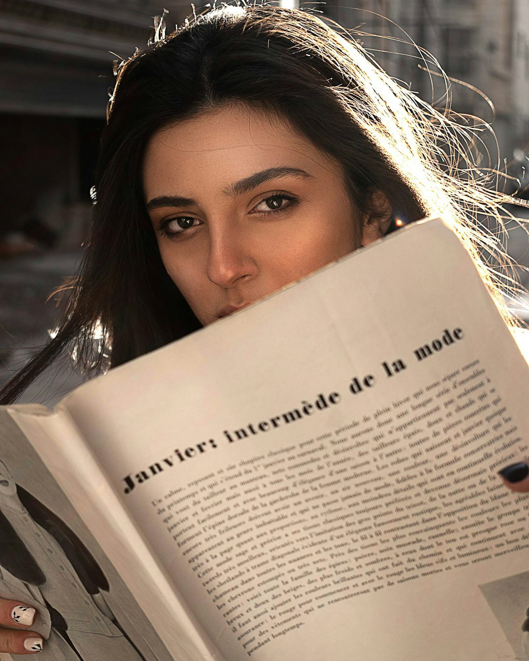celebrity reading script