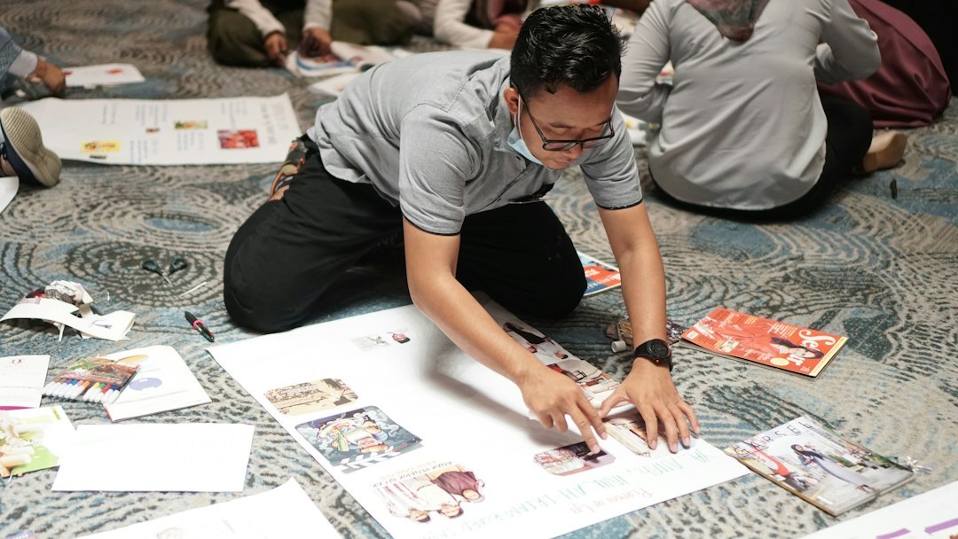 celebrity signing book